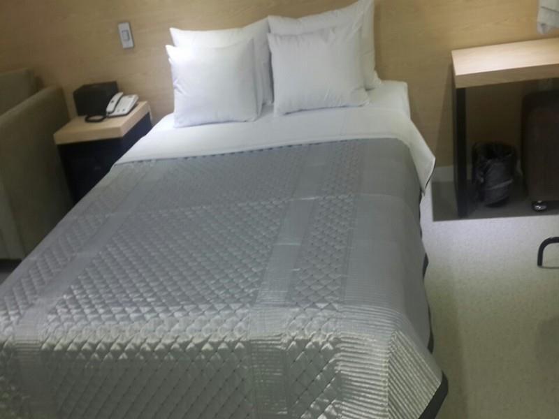 White Hotel Suwon Exteriör bild
